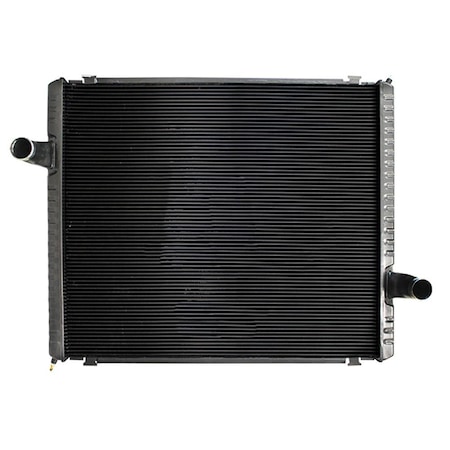 Aftermarket Radiator 3714 x 321316 x 1916 for Kenworth T2000 Tractor 239498